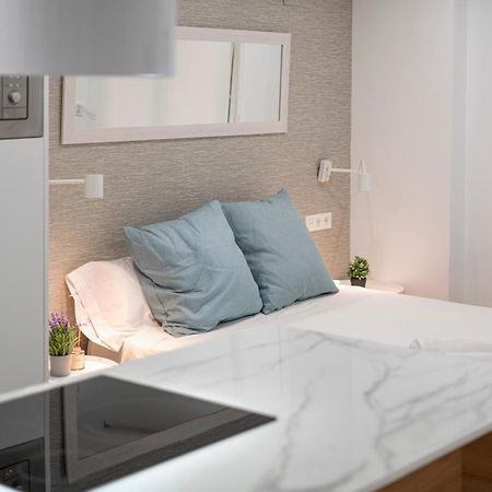 Estudio Deluxe En Jardines Del Triunfo - Гранада Екстериор снимка
