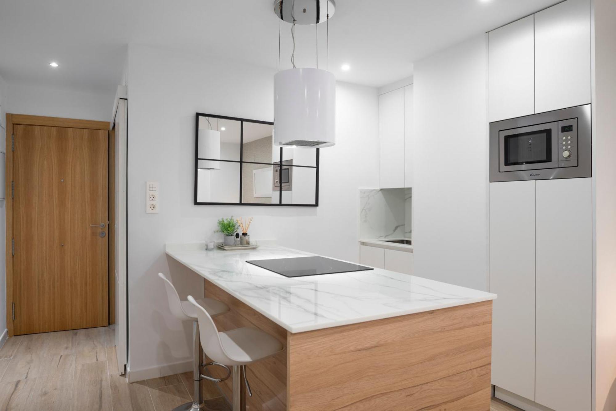 Estudio Deluxe En Jardines Del Triunfo - Гранада Екстериор снимка