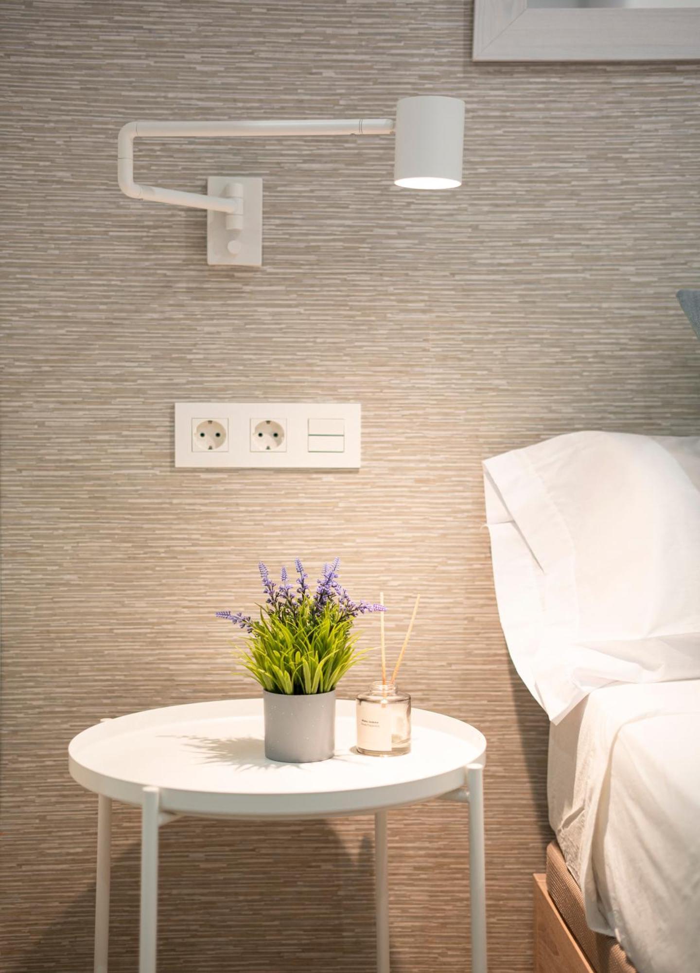 Estudio Deluxe En Jardines Del Triunfo - Гранада Екстериор снимка