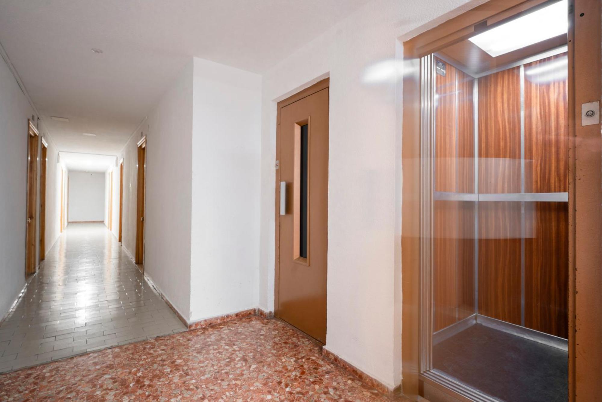 Estudio Deluxe En Jardines Del Triunfo - Гранада Екстериор снимка