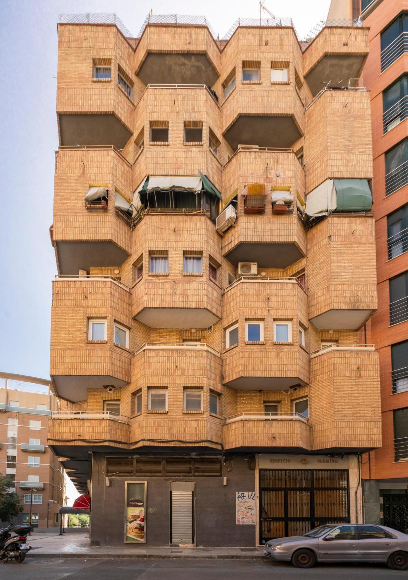 Estudio Deluxe En Jardines Del Triunfo - Гранада Екстериор снимка